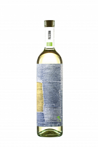 PATCH WINE PASSERINA